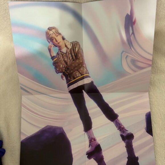 Vol. 3 Disharmony: Find Out - Picture 3 of 3